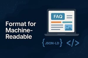 Формати за четене от машини